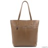 Женская сумка Fabretti L18525-227 светло-коричневый