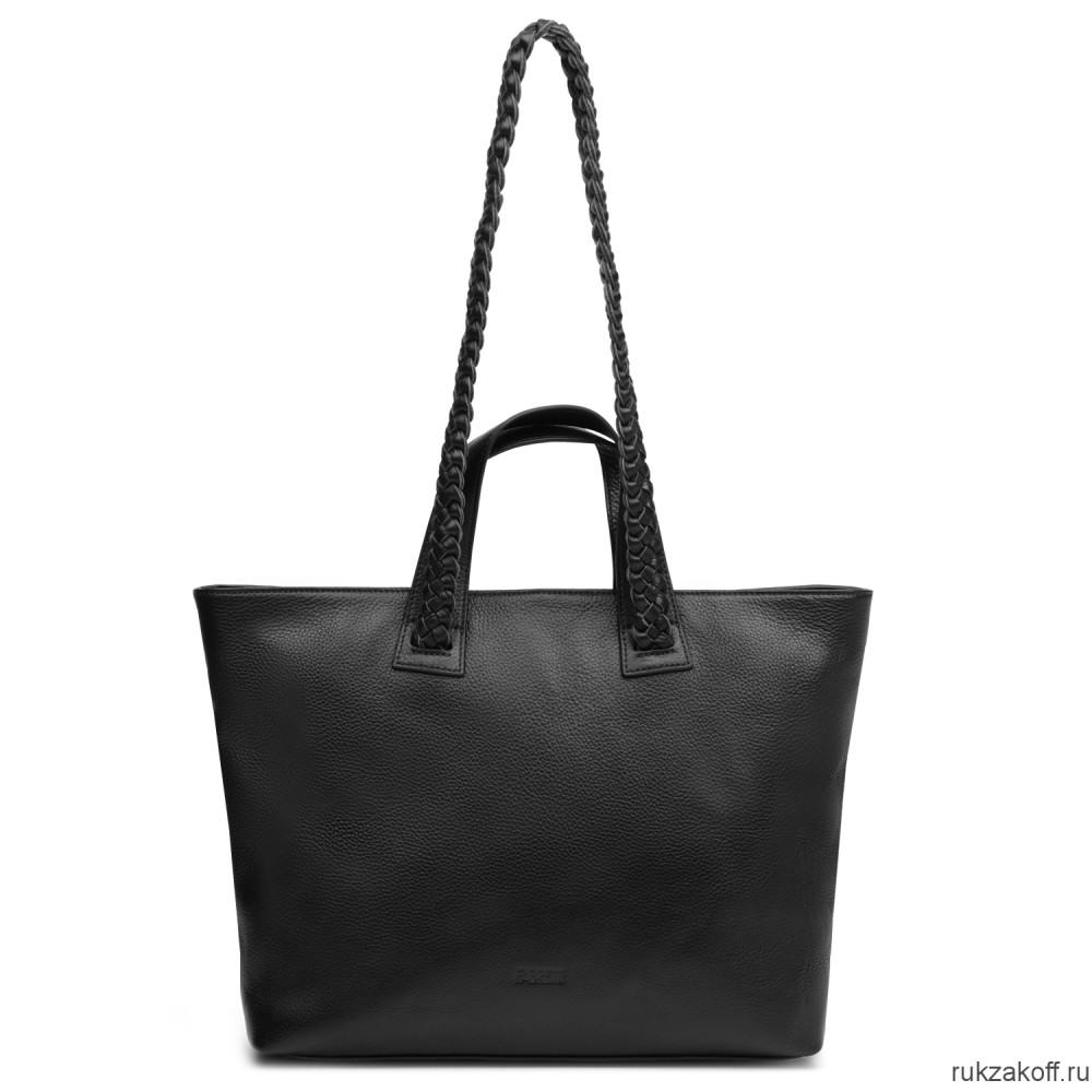 Женская сумка FABRETTI 18133-018 черный