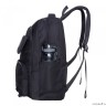 Рюкзак MERLIN M853 черный