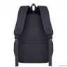 Рюкзак MERLIN M853 черный
