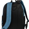 Рюкзак NUKKI NUK21-MB10-01 синий, черный