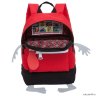 рюкзак детский Grizzly RK-996-1/1 (/1 красный)