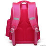 Рюкзак школьный в комплекте с пеналом Sun eight SE-2694 Розовый