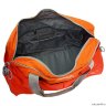 Спортивная сумка Polar П2053 (оранжевый)