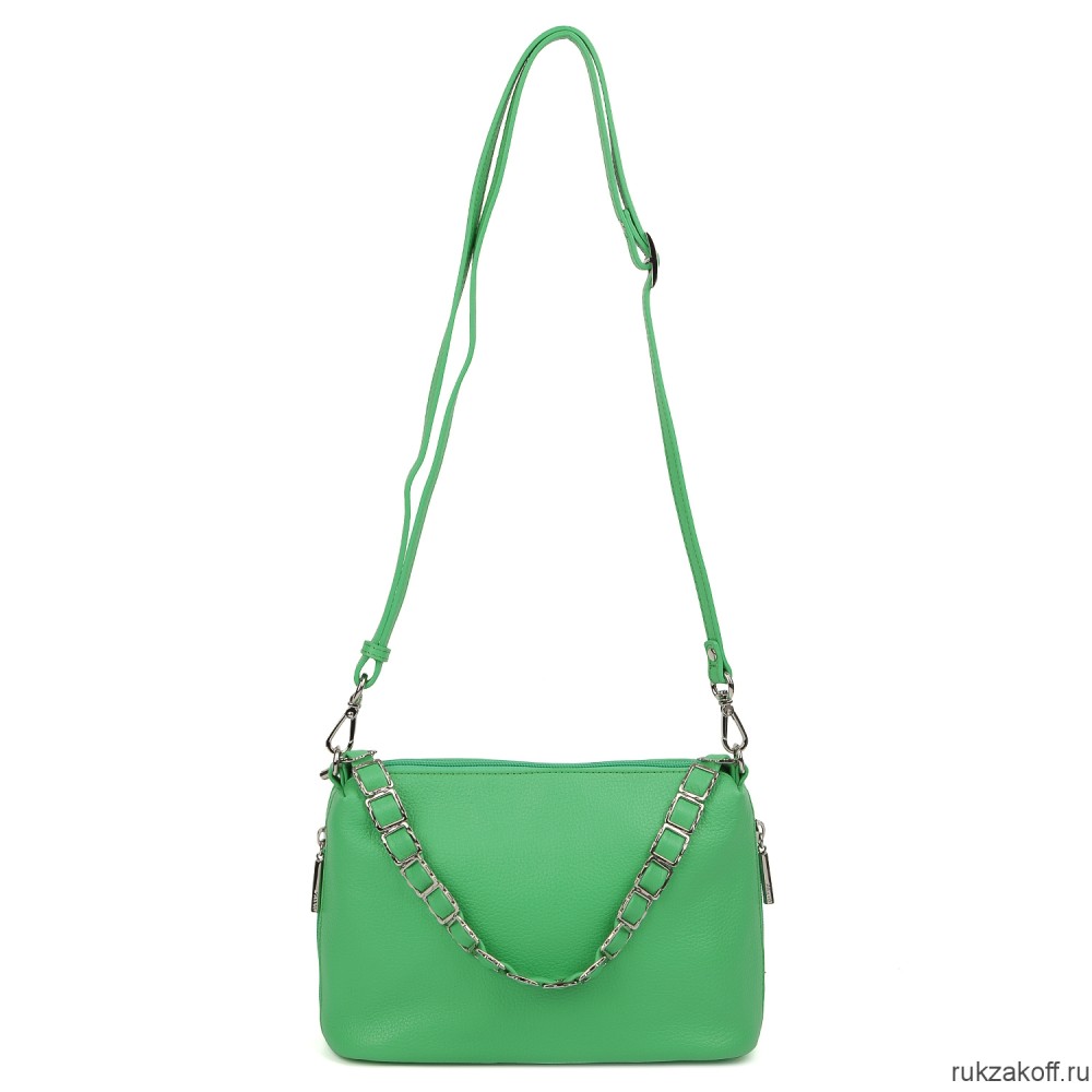 Женская сумка Palio 1723A7-121 зеленый