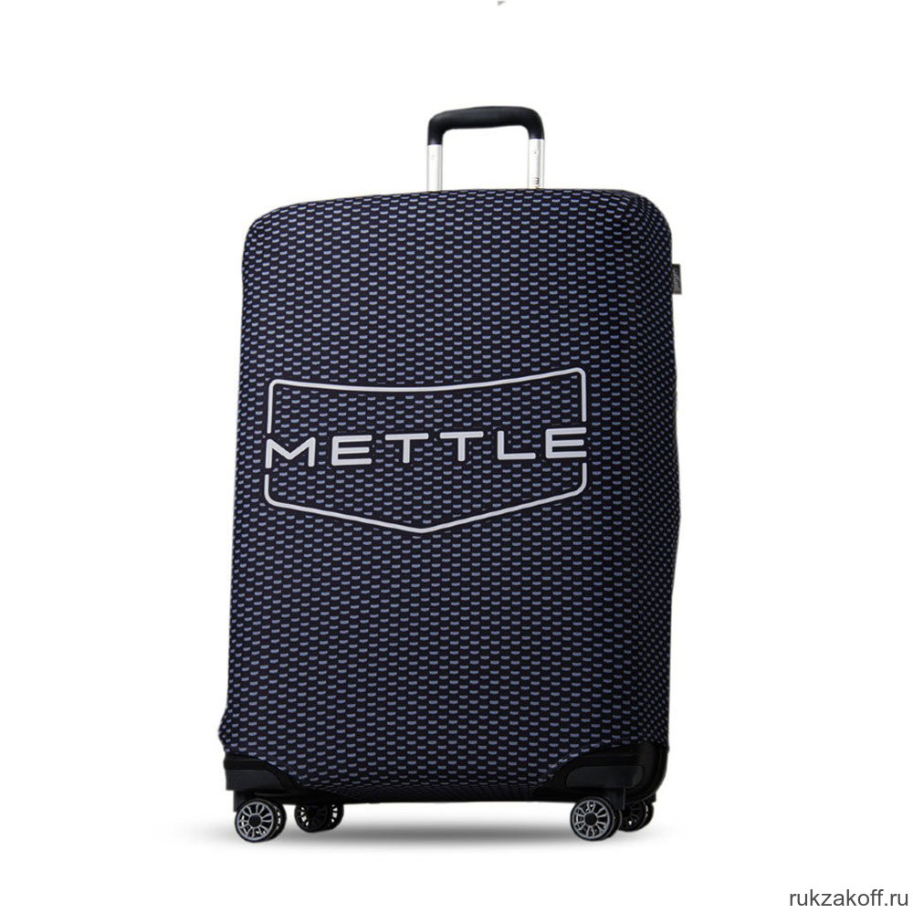 Чехол для чемодана Mettle L (75-85 см)