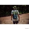 Серф рюкзак Dakine Section Roll Top Wet/dry 28L Washed Palm