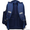 Рюкзак школьный в комплекте с пеналом Sun eight SE-2694 Тёмно-синий