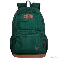 Рюкзак Across "Everyday Outdoor", темно-зеленый
