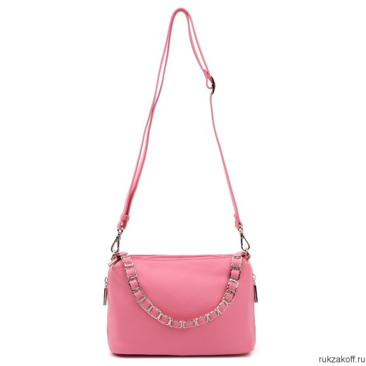 Женская сумка Palio 1723A7-59 розовый — 