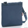 Молодежная сумка Hedgren HIC112 Leonce RFID Синяя