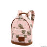 Детский рюкзак Asgard Р-5414 МиМиМишки розовый