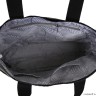 Женская сумка FABRETTI 8664-2 черный