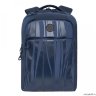 рюкзак Grizzly RD-044-1/3 (/3 серо - синяя)