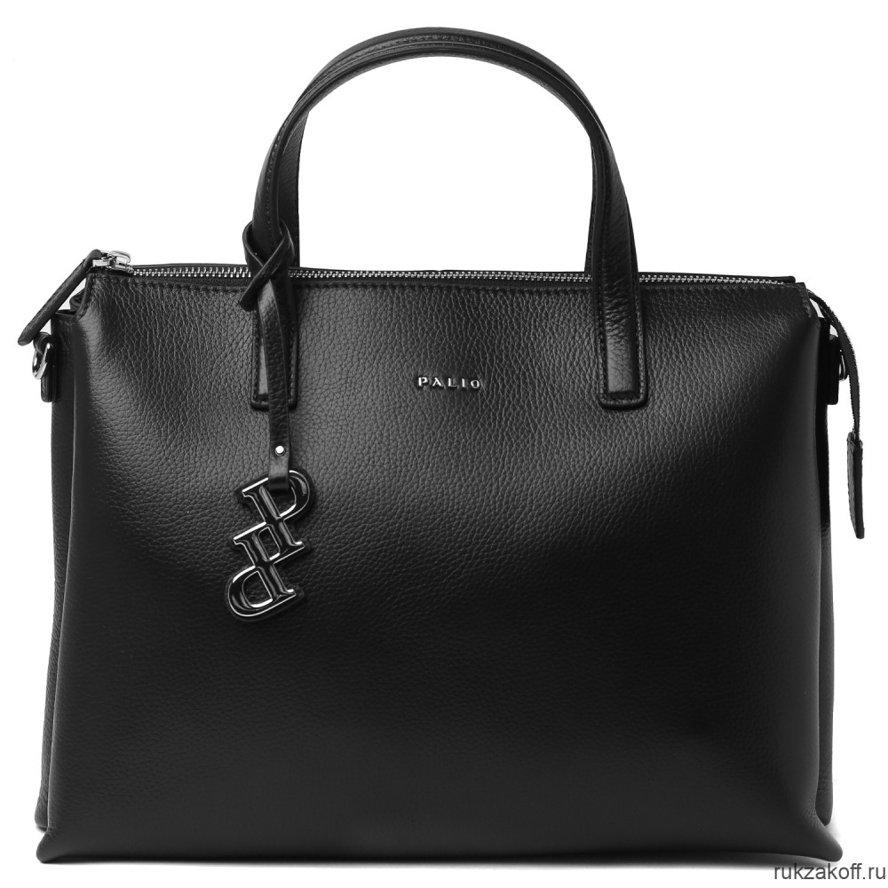 Женская сумка Palio 16825A3-018 черный