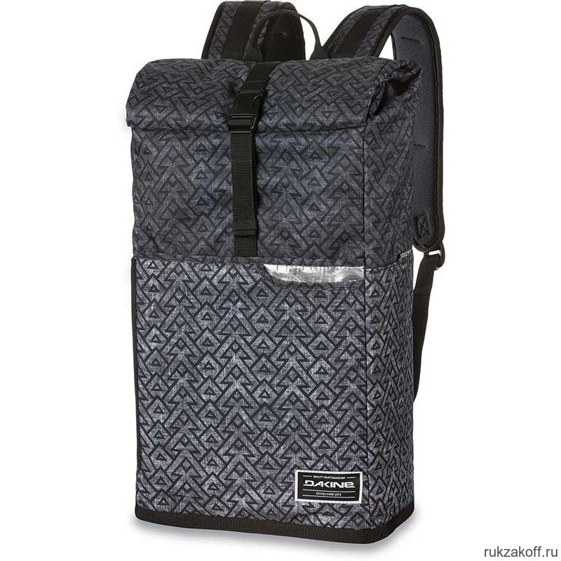 Серф рюкзак Dakine Section Roll Top Wet/dry 28L Stacked