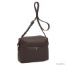 Женская сумка FABRETTI 17827-12 коричневый