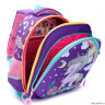 Рюкзак школьный Grizzly RA-979-1 Фиолетовый