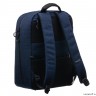 Рюкзак с дисплеем PIXEL MAX NAVY тёмно-синий
