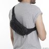 Поясная сумка Dakine Hip Pack Woodrose