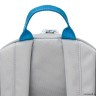 Рюкзак детский GRIZZLY RK-381-3 серый