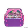 Рюкзак школьный с мешком Grizzly RAm-084-3/2 (/2 фиолетовый - жимолость)