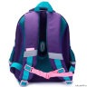 Рюкзак школьный Grizzly RA-979-2 Фиолетовый