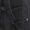 Рюкзак GRIZZLY RU-330-6 черный