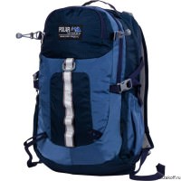 Рюкзак Polar Outdoor П2170 синий