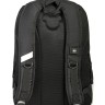 Рюкзак NUKKI NUK21-MZ02-01 черный, серый