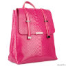 Сумка-рюкзак Reptile Theia R13-002 Dark Pink
