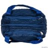 Дорожная сумка Polar П7077 (синий)