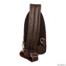 Однолямочный рюкзак Blackwood Jews Brown
