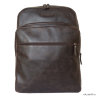 Кожаный рюкзак для ноутбука Carlo Gattini Monferrato brown