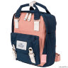 Рюкзак Polar 17206 (синий)