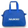 Сумка Nukki NUK21-35128 синий, голубой