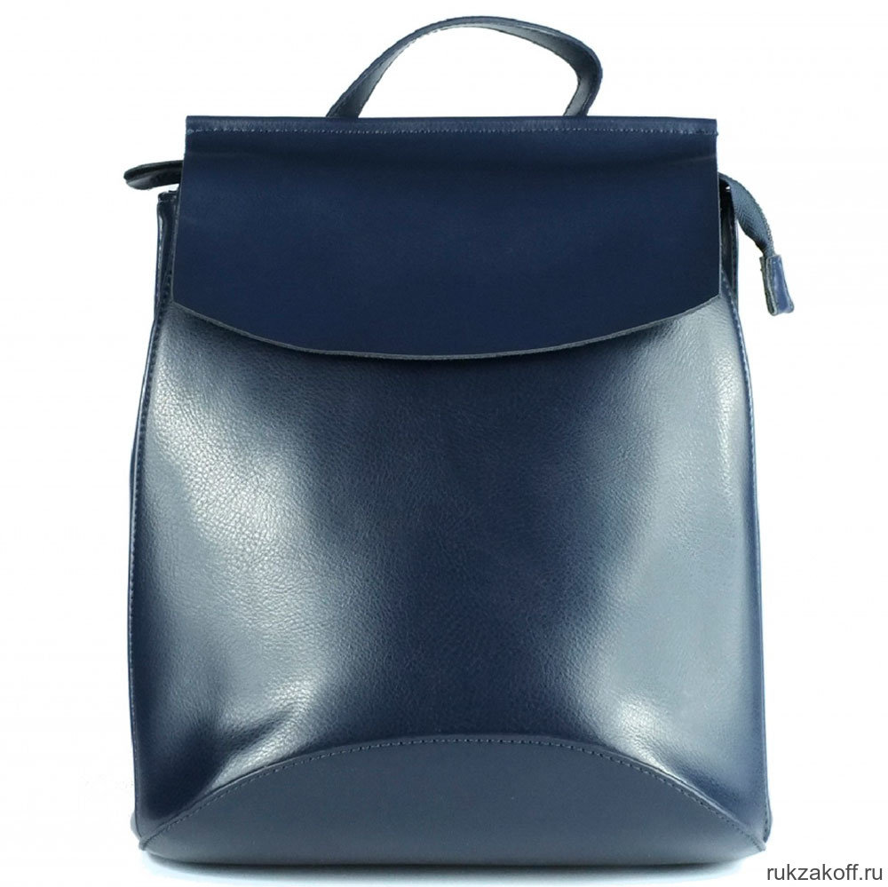 Сумка-рюкзак Aura R13-003 Dark Blue