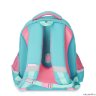 Рюкзак школьный Grizzly RA-979-4/2 (/2 голубой - розовый)