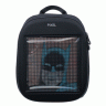 Рюкзак с дисплеем PIXEL ONE BLACK MOON чёрный