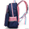 Рюкзак школьный в комплекте с пеналом Sun eight SE-2714 Тёмно-синий
