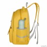 Рюкзак MERLIN M621 желтый