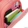 Рюкзак школьный Grizzly RAz-186-2 розовая собачка