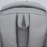 Рюкзак GRIZZLY RD-241-3 серый - сиренево-мятный