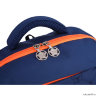 Школьный рюкзак Sun eight SE-2569 Тёмно-синий