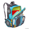 рюкзак детский Grizzly RS-992-11/5 (/5 серый - голубой)