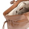 Женская сумка Fabretti L18517-229 рыжий