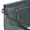 Женская сумочка через плечо BRIALDI Shona (Шона) relief green