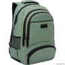 Рюкзак Grizzly RU-035-1 Зелёный