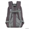 Рюкзак школьный GRIZZLY RG-267-2 серый
