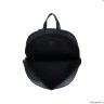 Рюкзак с сумочкой OrsOro DW-945/1 (/1 черный)